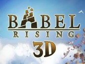 创世纪之通天塔3D 向神挑战吧 创世纪之通天塔3D 向神挑战吧