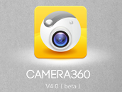 Camera360 | 全新UI,新增6大拍摄模式 Camera360 | 全新UI,新增6大拍摄模式