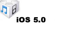 ios 5.0固件特征