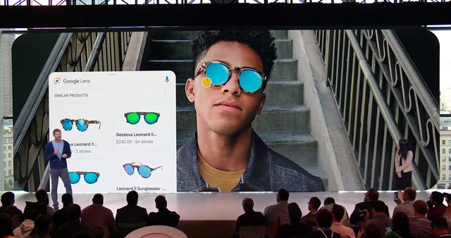 Made By Google 2018秋季发布会