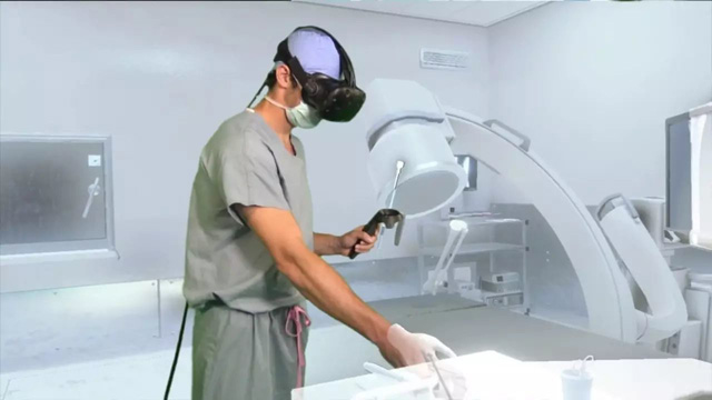 Oculus Rift S