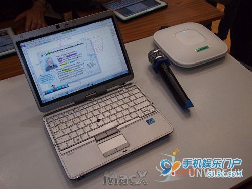 香港小学试用iPad上课 尝试抛弃课本-宅人部落