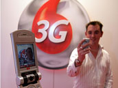 2012年9月中国3G用户数突破2亿户