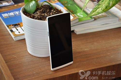 ϢѧȻһ!OPPO Find 5չϸ֮